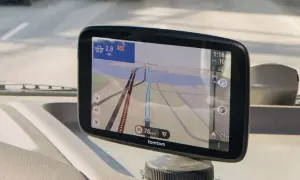 Nawigacja TomTom pokazuje trasę. Dowiedz się, jak zaktualizować nawigację TomTom, aby zawsze mieć najnowsze mapy.
