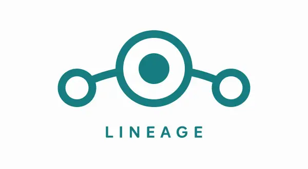 Logo LineageOS, alternatywa dla aktualizacji Androida, np. jak zaktualizować Androida LG G3.