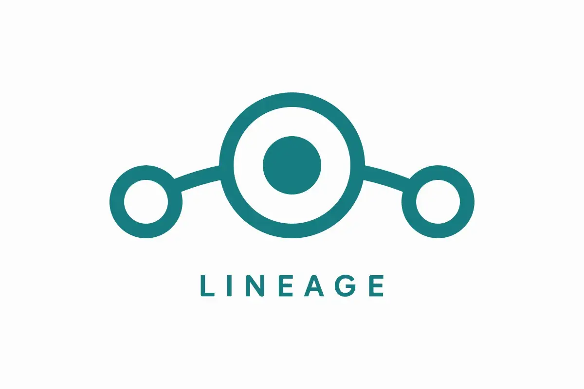 Logo LineageOS, alternatywa dla aktualizacji Androida, np. jak zaktualizować Androida LG G3.