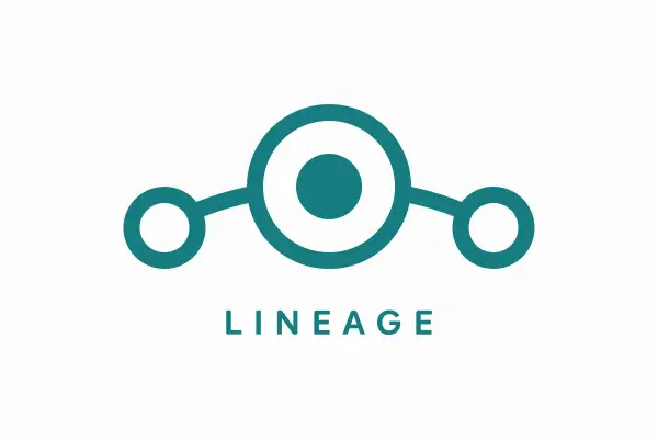 Logo LineageOS, alternatywa dla aktualizacji Androida, np. jak zaktualizować Androida LG G3.