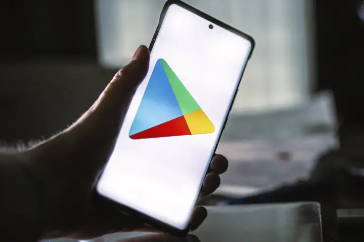 Jak zaktualizować Sklep Google Play? Szybki poradnik krok po kroku